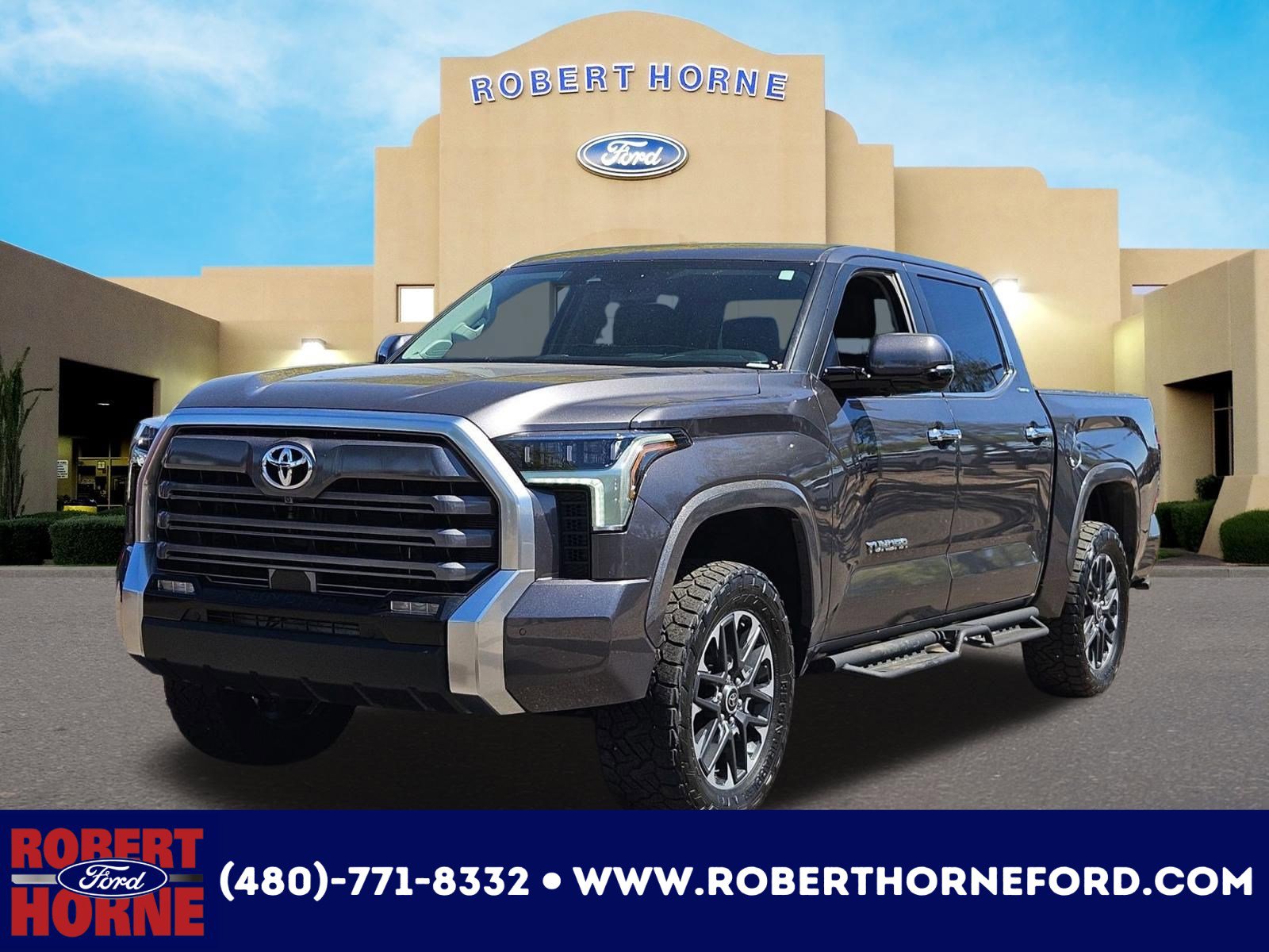 2024 Toyota Tundra