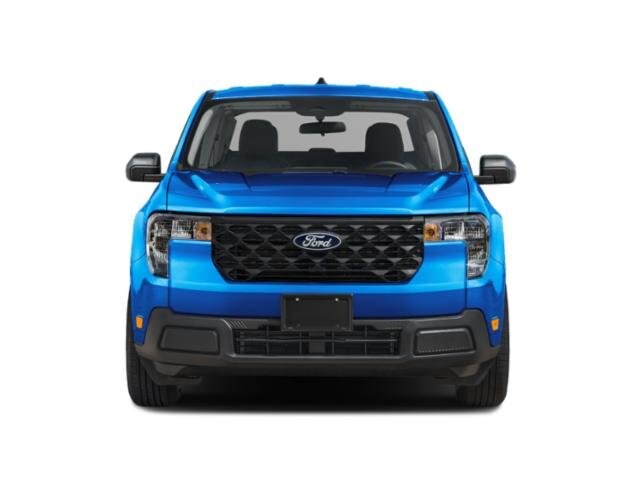 2025 Ford Maverick XL photo 4