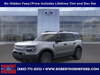 2026 Ford Bronco Sport Big Bend SUV