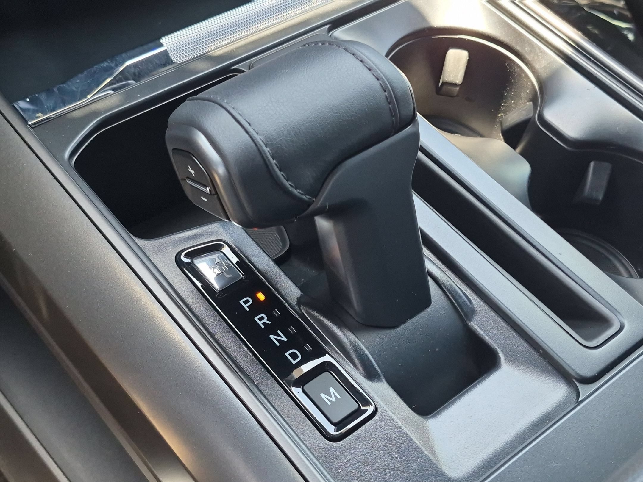 2025 Ford F-150 Tremor - Photo 10