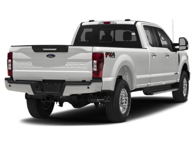 2021 Ford F-350 Lariat photo 2