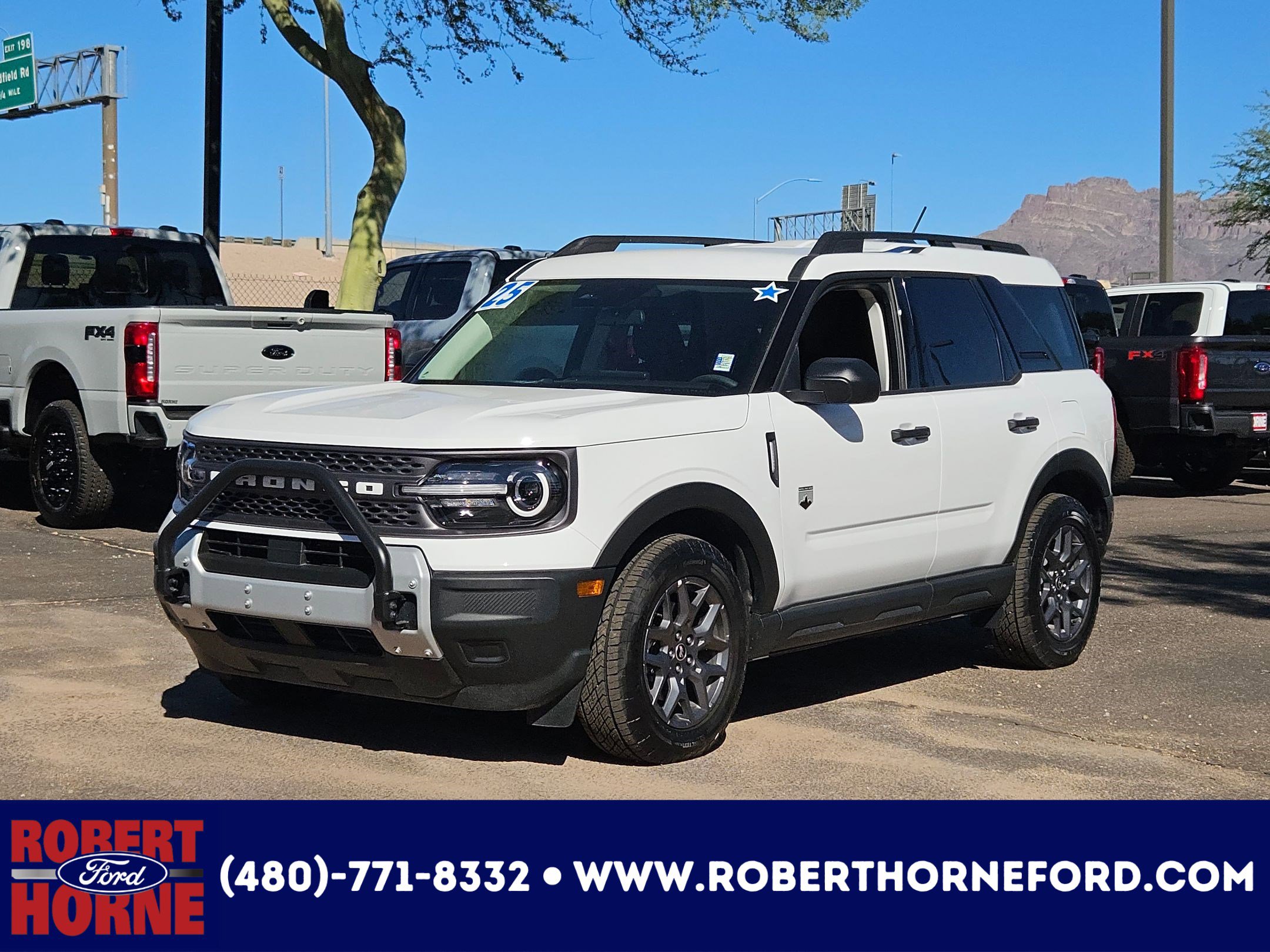 2025 Ford Bronco Sport SUV  2025 Ford Bronco Sport SUV