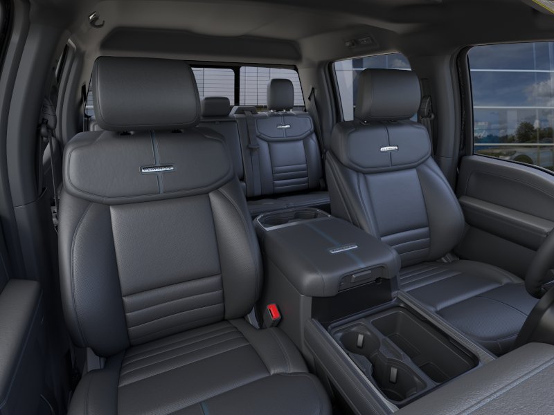 2025 Ford F-350 Super Duty Platinum - Photo 10