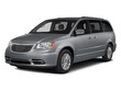Chrysler Town & Country