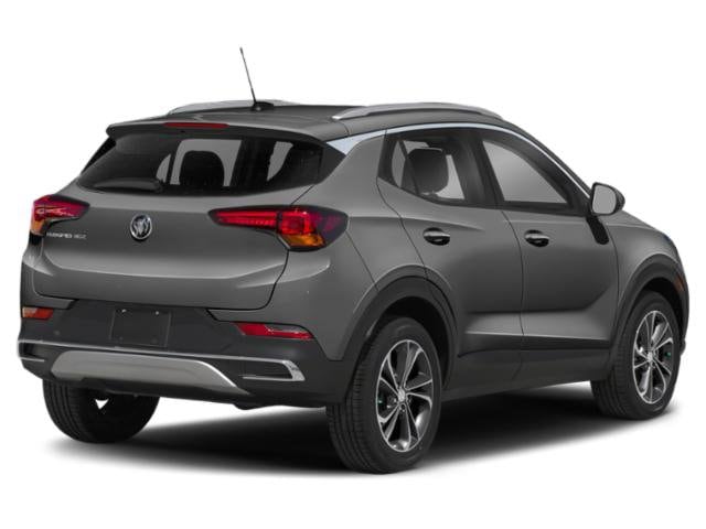 Used 2021 Buick Encore GX Essence with VIN KL4MMFSL9MB164772 for sale in Apache Junction, AZ