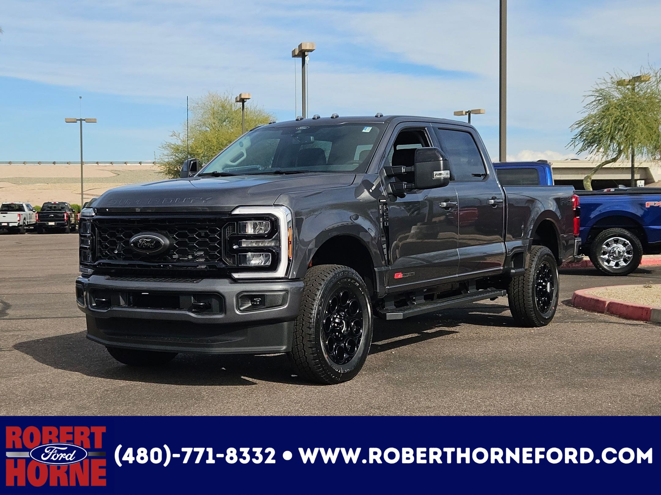 2026 Ford F-250 Base's photo