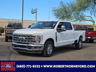 2026 Ford F-350 LARIAT Truck Crew Cab