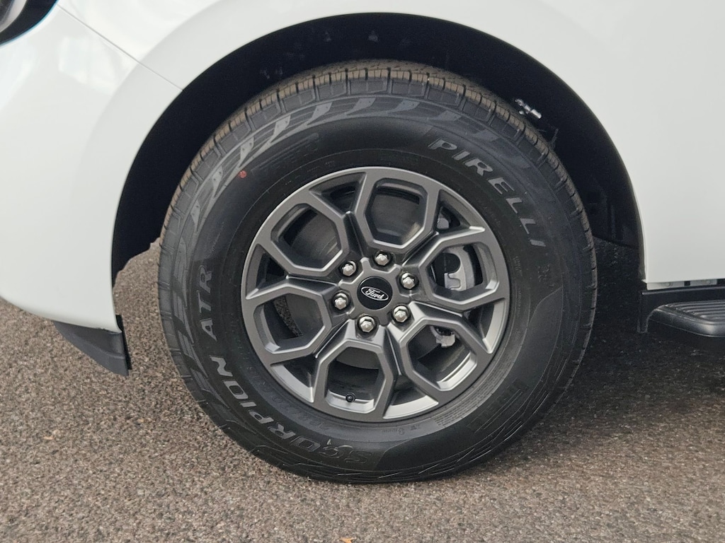 2025 Ford Expedition MAX EL photo 2