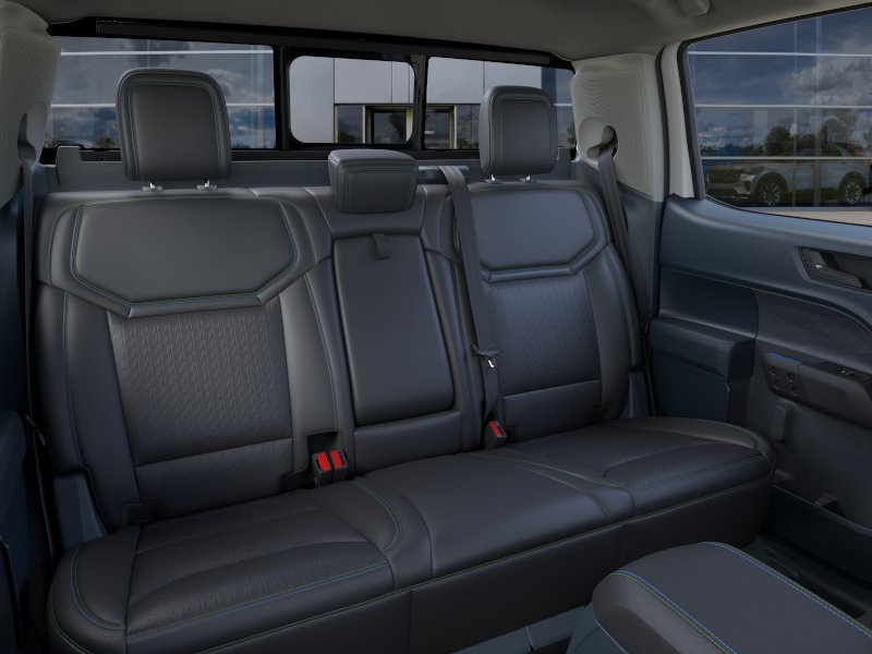 2025 Ford Maverick Lobo Premium - Photo 11