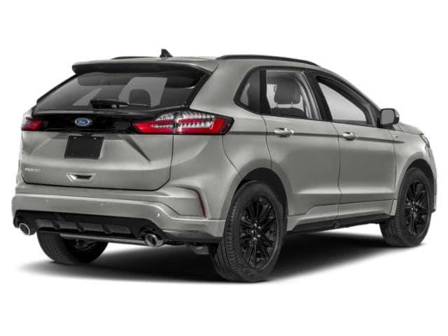 Used 2020 Ford Edge ST-Line with VIN 2FMPK4J98LBB26974 for sale in Apache Junction, AZ