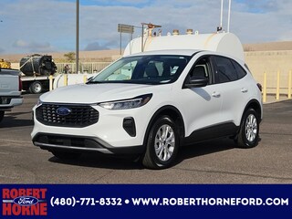 2026 Ford Escape Active SUV