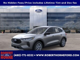 2026 Ford Escape Active Active FWD