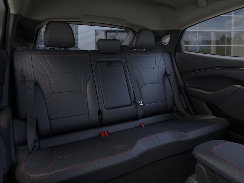 2025 Ford Mustang Mach-E Premium - Photo 11
