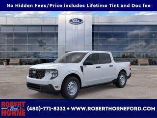 2026 Ford Maverick XL XL FWD SuperCrew