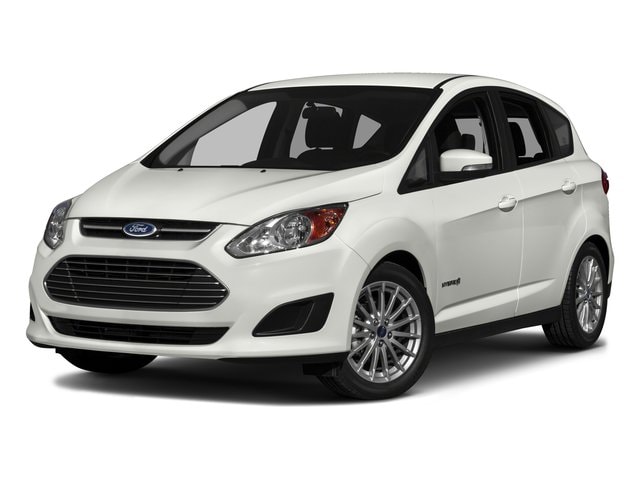 2016 Ford C-Max SEL
