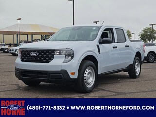 2026 Ford Maverick XL Truck SuperCrew