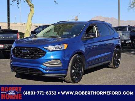 2024 Ford Edge SE SUV