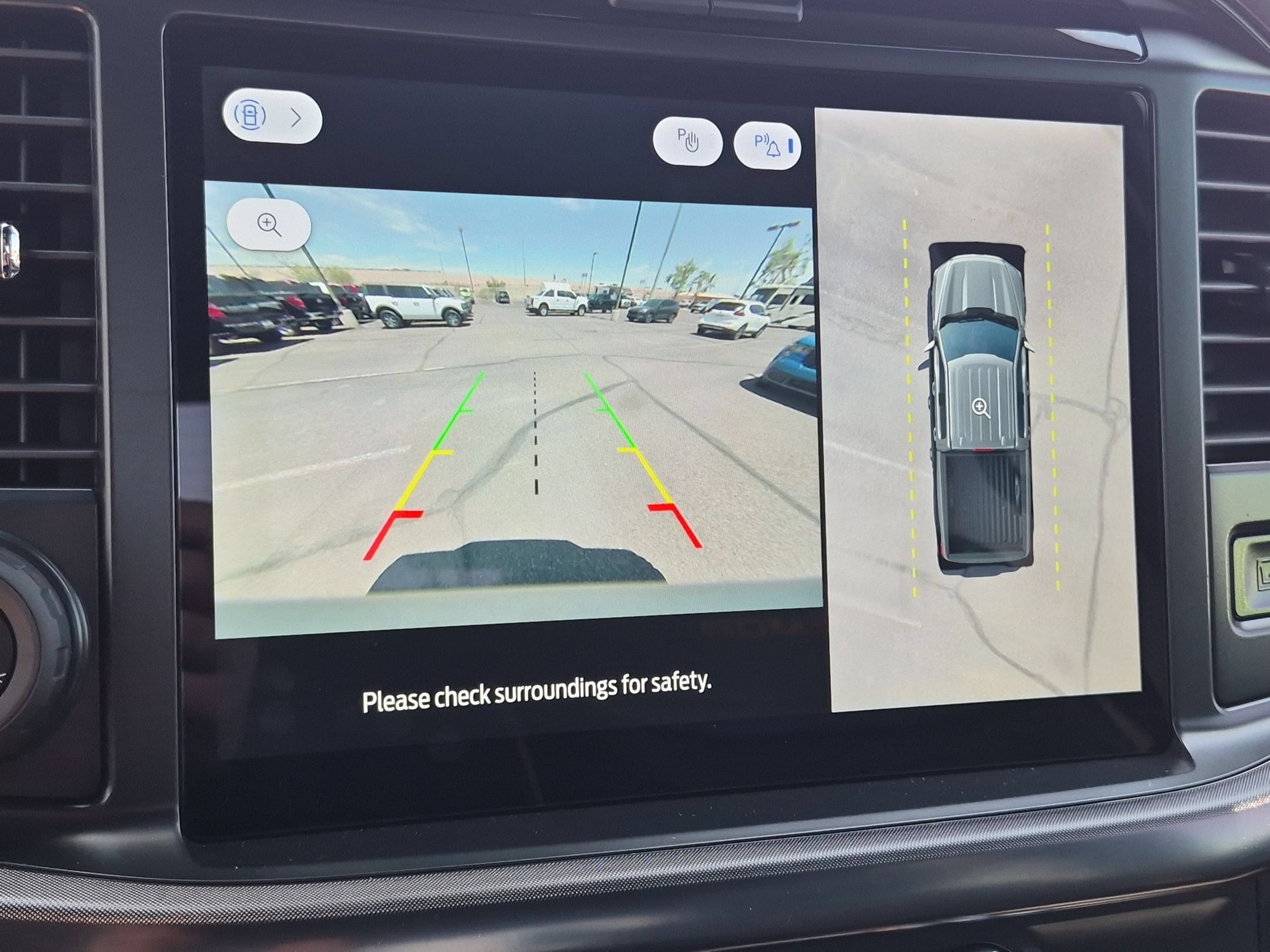 2025 Ford F-150 Tremor - Photo 12