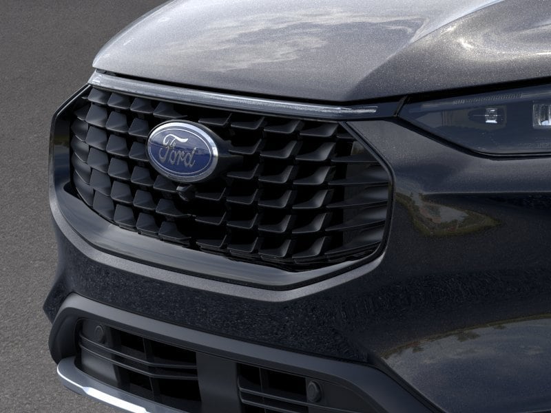 2025 Ford Escape Plug-in hybrid PHEV - Photo 17