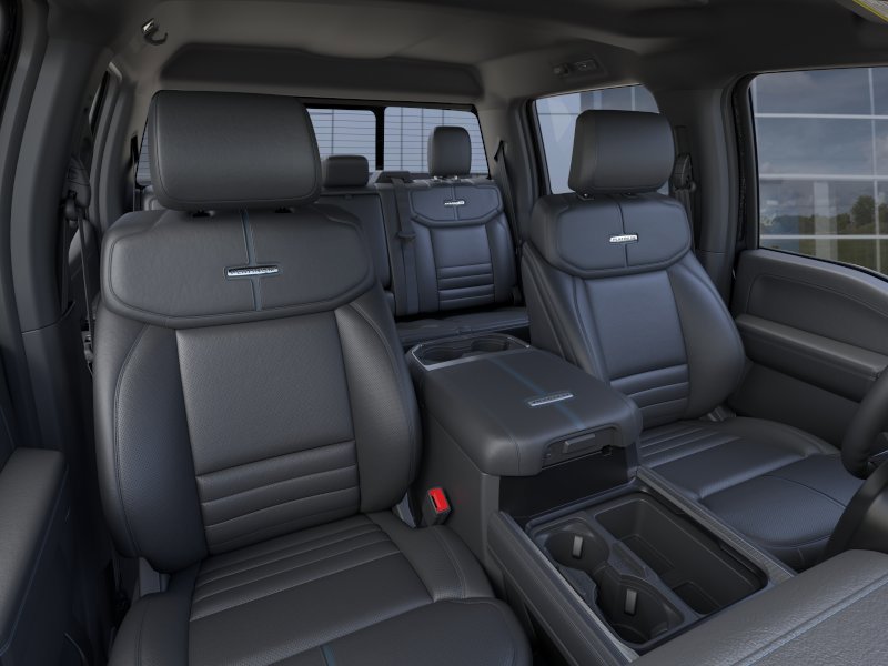 2025 Ford F-350 Super Duty Platinum - Photo 10