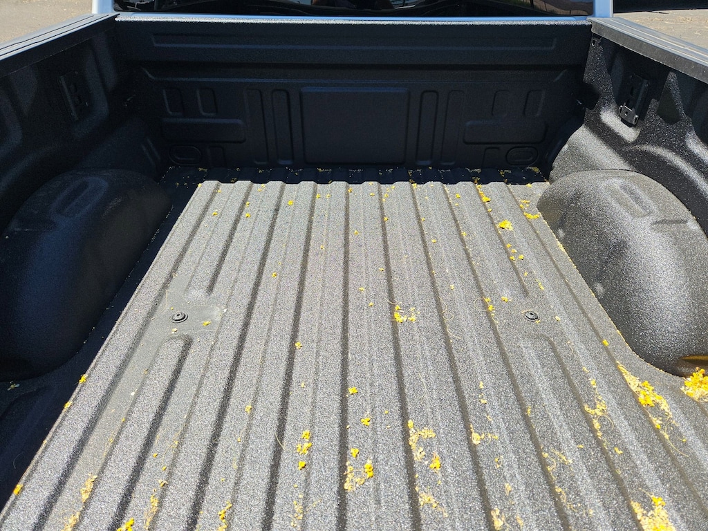 New 2025 Ford F-150 XLT Truck SuperCrew Cab