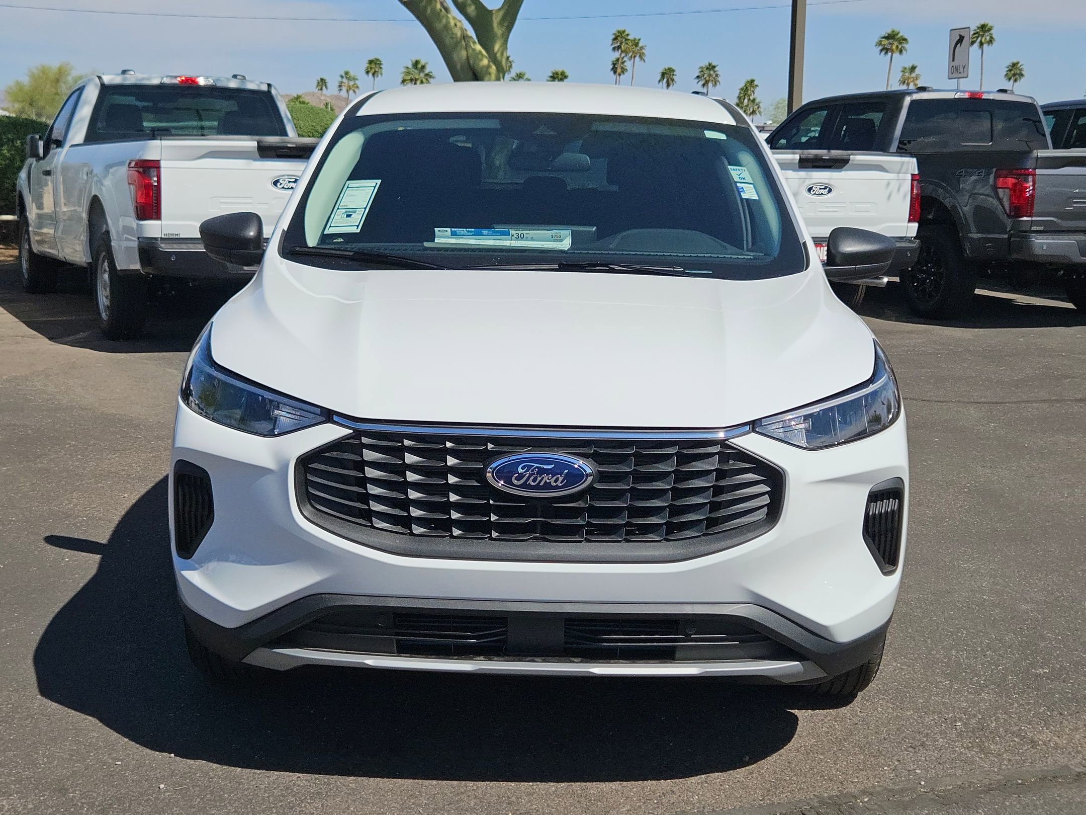 2025 Ford Escape Active photo 2