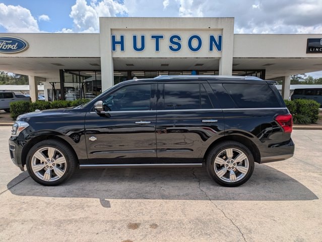 2023 Ford Expedition