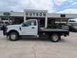 Ford Super Duty F-350 DRW