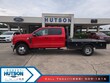  Ford F-350 Chassis
