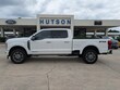 Ford Super Duty F-250 SRW
