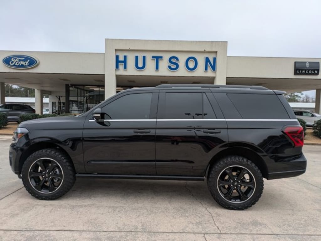 Used 2024 Ford Expedition Limited RWD SUV