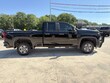  Chevrolet Silverado 2500HD