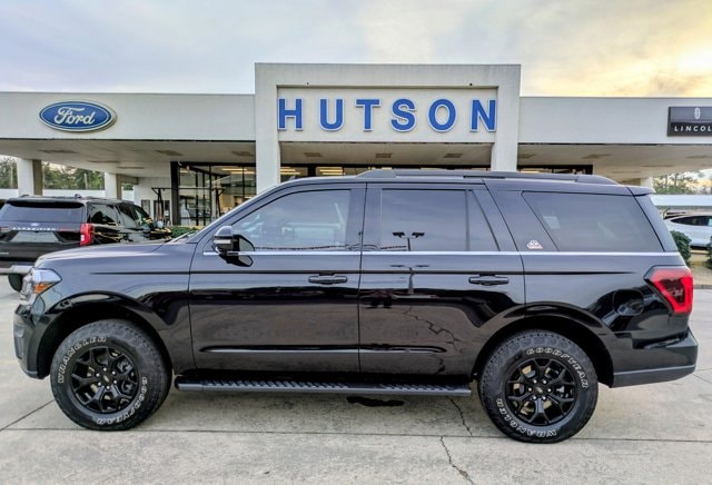 2022 Ford Expedition Timberline's photo