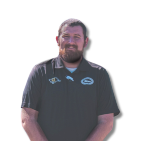 Staff member Matthew Moody from cc292dfcc527