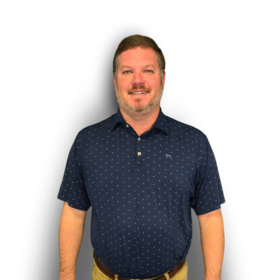 Staff member Will Martin from cc292dfcc527