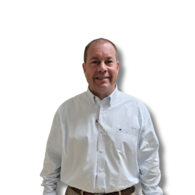 Staff member Jeff Palmer from cc292dfcc527