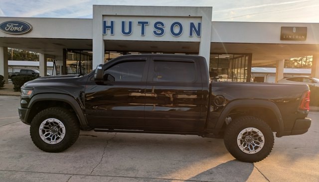 2025 RAM Ram 1500 Pickup RHO's photo