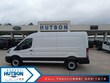  Ford Transit-250 Cargo