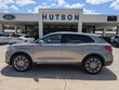  Lincoln MKX