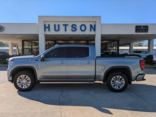 2024 GMC Sierra 1500 Denali Denali's photo