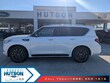INFINITI QX80