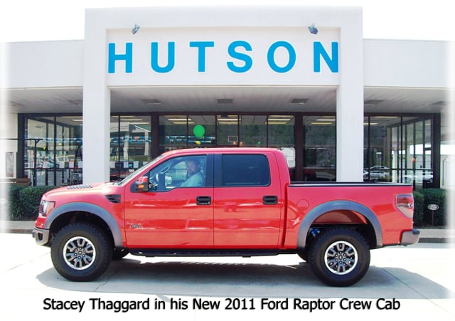 Robert hutson ford moultrie #2