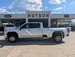 GMC Sierra 3500HD