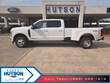  Ford Super Duty