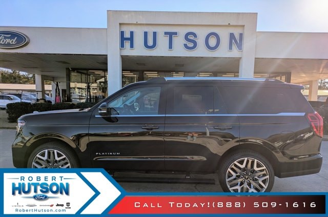 2026 Ford Expedition