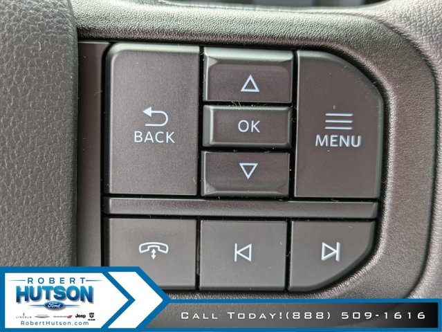 2025 Ford F-250 Super Duty XL - Photo 16