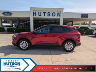 2025 Ford Escape Active SUV