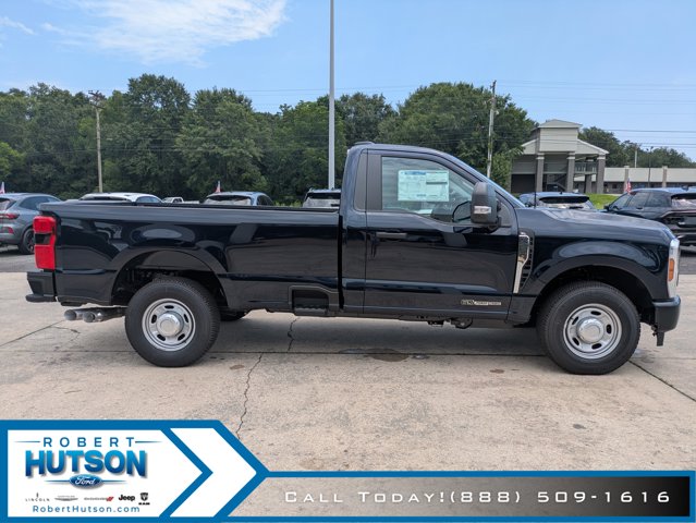 2025 Ford F-250 Super Duty XL - Photo 7