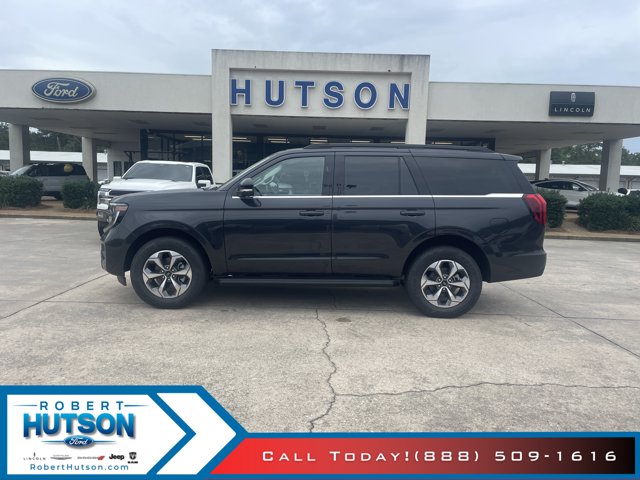 New 2027 Ford Expedition Active SUV