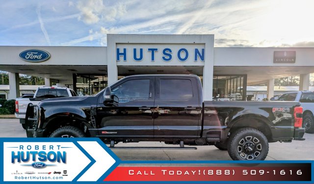 2026 Ford F-250 Base's photo